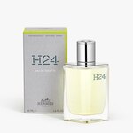 50 ML Hermès H24 Toaletná voda  2 of 4 Toaletná voda