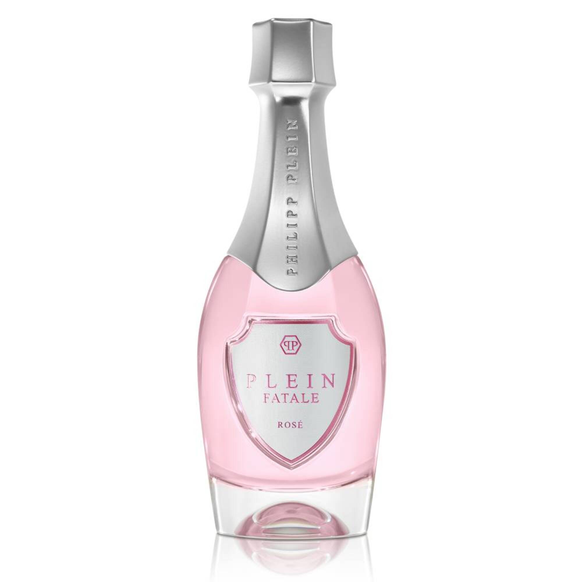 50 ML PHILIPP PLEIN PLEIN FATALE ROSE Parfumovaná voda 1 of 3 Parfumovaná voda