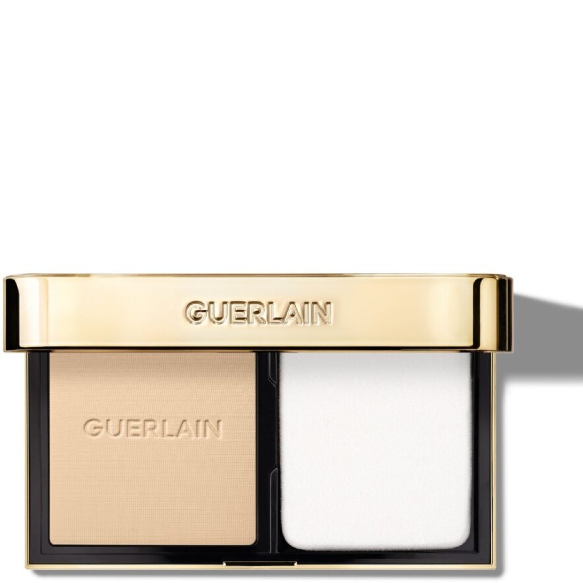 GUERLAIN PARURE GOLD SKIN CONTROL Kompaktný make up Kompaktný make up