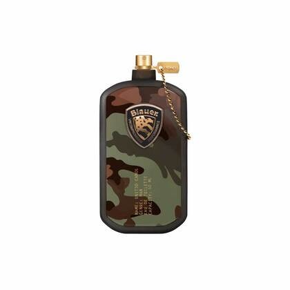100 ML BLAUER UN1T3D CAMOU FOR MAN Toaletná voda 1 of 2