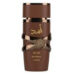 100 ML Lataffa ASAD BOURBON Parfumovaná voda pre muže  1 of 1 Parfumovaná voda pre muže