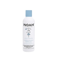 250 ML NOAH KIDS SHAMPOO & CONDITIONER 2 in 1 Detský šampón a kondicionér 2v1  1 of 2 