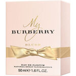 50 ML Burberry MY BURBERRY BLUSH Parfumovaná voda 2 of 2 Parfumovaná voda