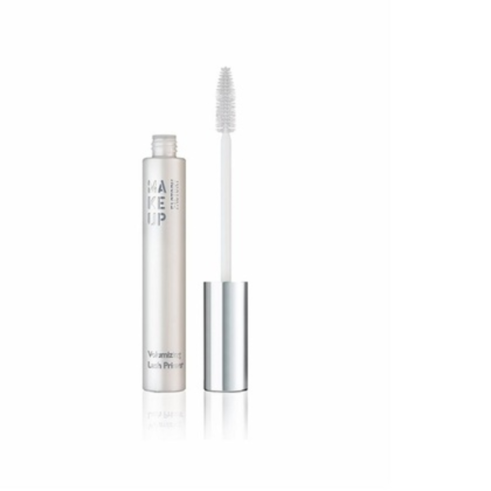  MAKE UP FACTORY  VOLUMIZING LASH PRIMER Podkladová báza na mihalnice  1 of 2 