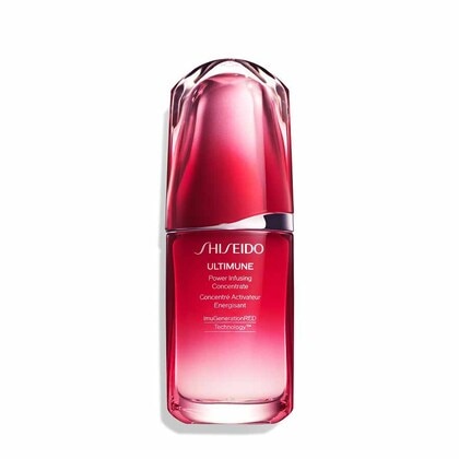 50 ML SHISEIDO ULTIMUNE POWER INFUSING CONCENTRATE Sérum  1 of 4 