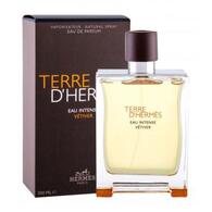 125 ML HERMES TERRE EAU INTENSE VETIVER Parfumovaná voda  1 of 2 