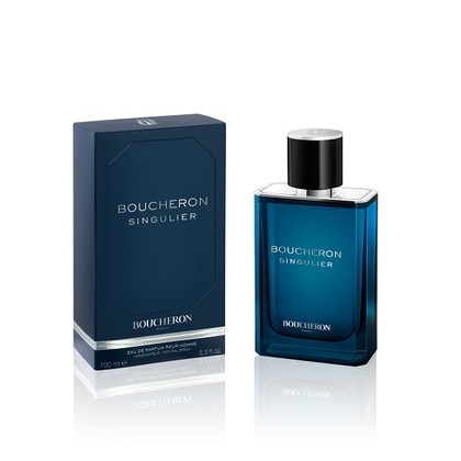 100 ML BOUCHERON SINGULIER Parfumovaná voda  1 of 2 