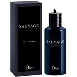 300 ML Dior SAUVAGE Parfumovaná voda náplň 2 of 2 Parfumovaná voda náplň