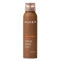 150 ML Nuxe NUXE MEN Jemná pena na holenie proti podráždeniu pokožky  
