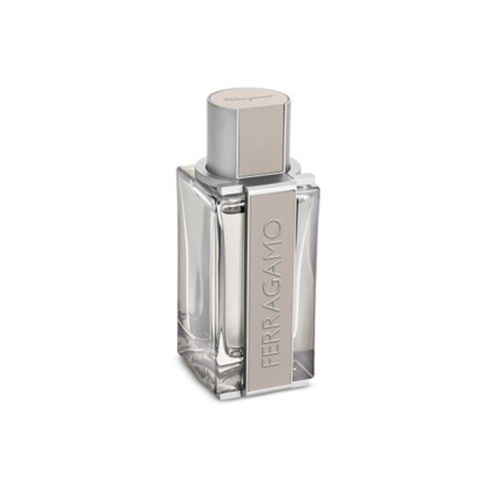 100 ML Ferragamo FERRAGAMO BRIGHT LEATHER Toaletná voda  1 of 2 