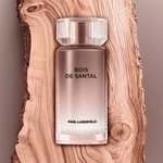 50 ML Karl Lagerfeld BOIS DE SANTAL Toaletná voda 2 of 3 Toaletná voda