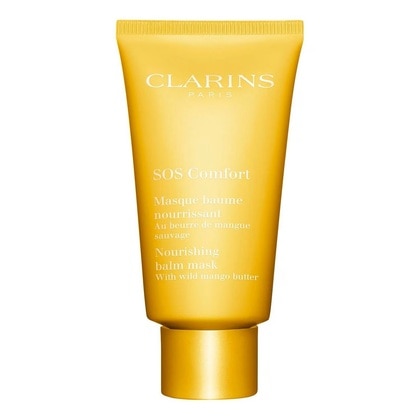 75 ML Clarins MASK SOS COMFORT Vyživujúca maska 1 of 3