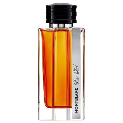 125 ML Montblanc STAR OUD Parfumovaná voda  1 of 1 Parfumovaná voda