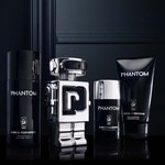 150 ML RABANNE PHANTOM SHOWER GEL Sprchový gél  4 of 4 Sprchový gél