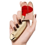 GUERLAIN ROUGE G LIPS CASE Puzdro na rúž s dvojitým zrkadielkom 2 of 5 Puzdro na rúž s dvojitým zrkadielkom