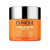 30 ML CLINIQUE SUPERDEFENSE SPF25 FATIGUE SUPERDEFENSE SPF25 FATIGUE  1 of 2 