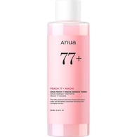 250 ML ANUA PEACH 77 NIACIN ESSENCE TONER Rozjasňujúce pleťové tonikum  