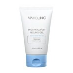 120 ML MAX CLINIC PRO HYALURON PEELING GEL Peeling na tvár&nbsp;  1 of 2 Peeling na tvár&nbsp;