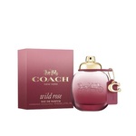 50 ML Coach WILD ROSE Parfumovaná voda  2 of 2 Parfumovaná voda