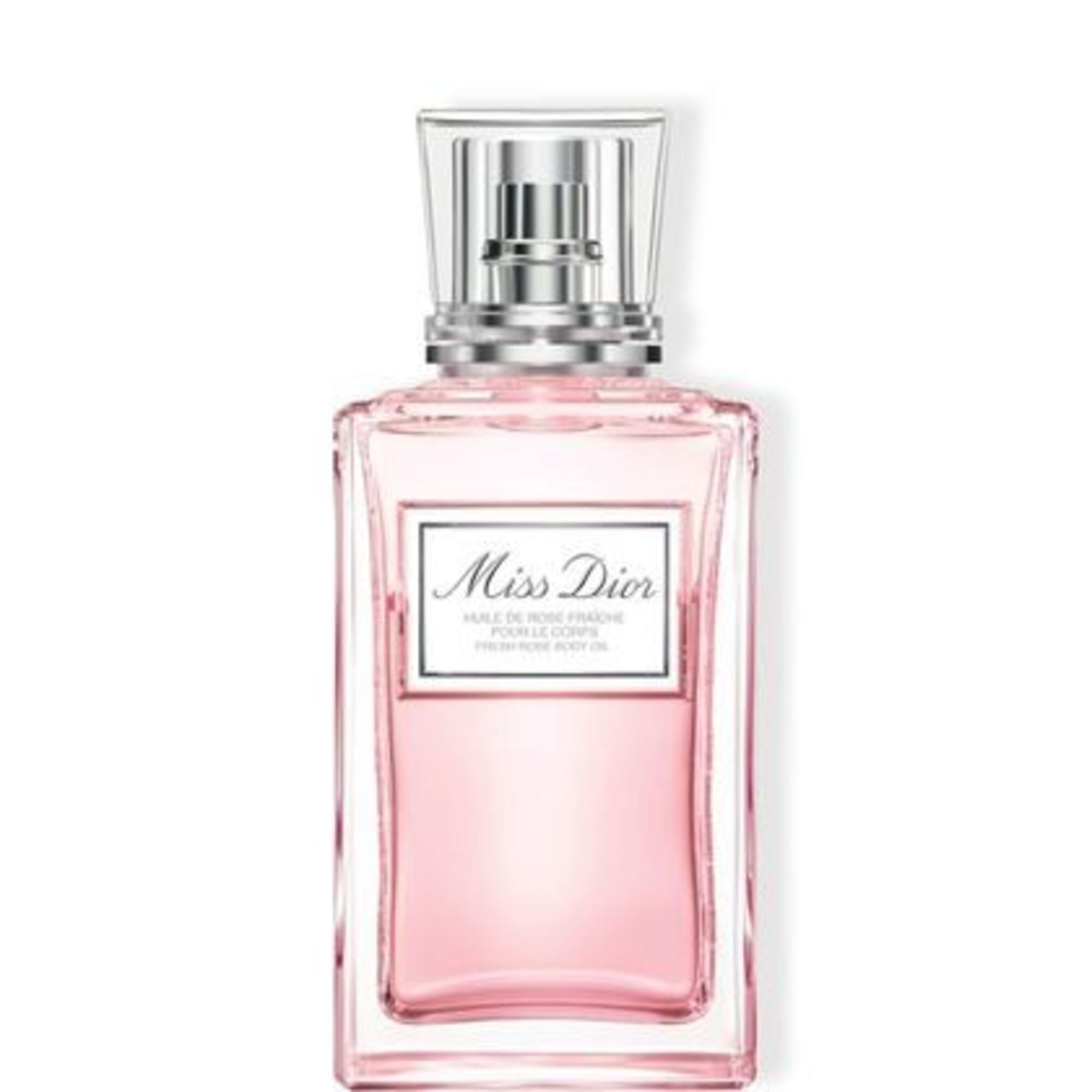 100 ML Dior MISS DIOR BODY OIL Telový olej 