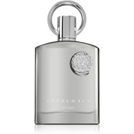 100 ML AFNAN SUPREMACY SILVER Parfumovaná voda  