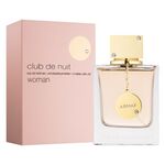 100 ML ARMAF CLUB DE NUIT WOMAN Parfum 1 of 1 Parfum