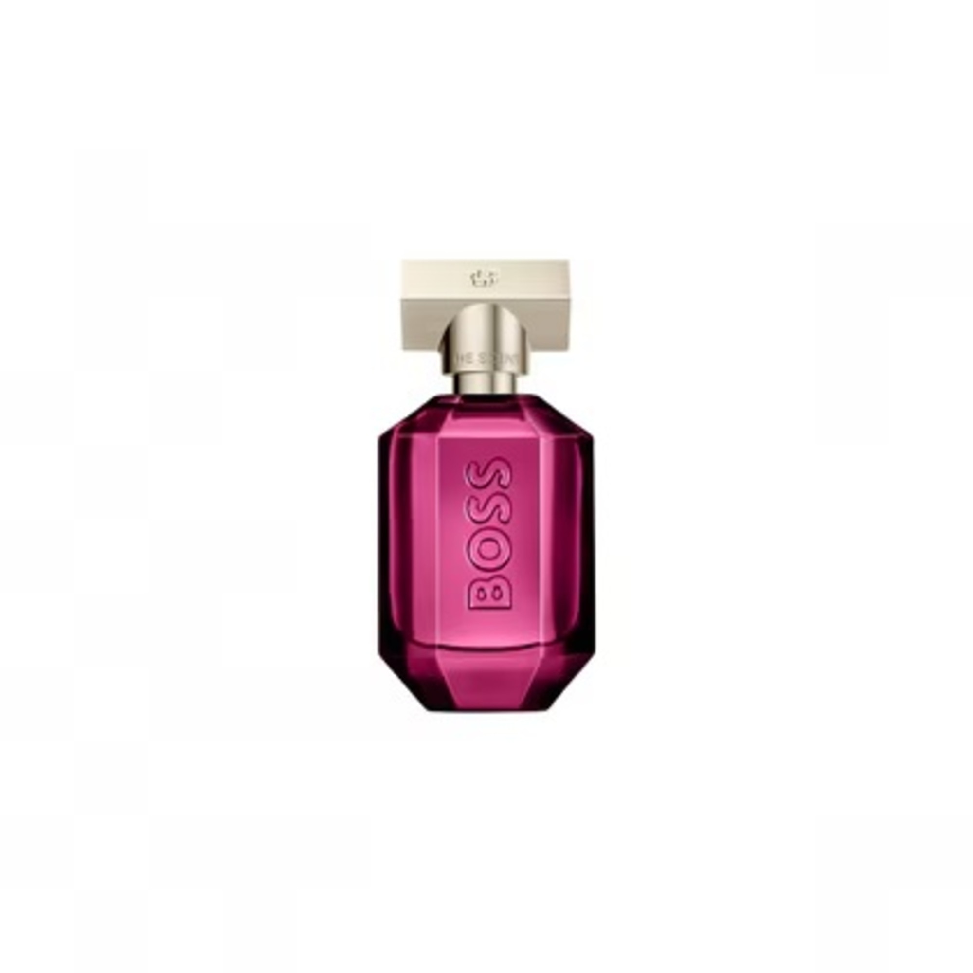 50 ML HUGO BOSS HUGO BOSS THE SCENT MAGNETIC EAU DE PARFUM FOR HER Parfumovaná voda 1 of 1 Parfumovaná voda