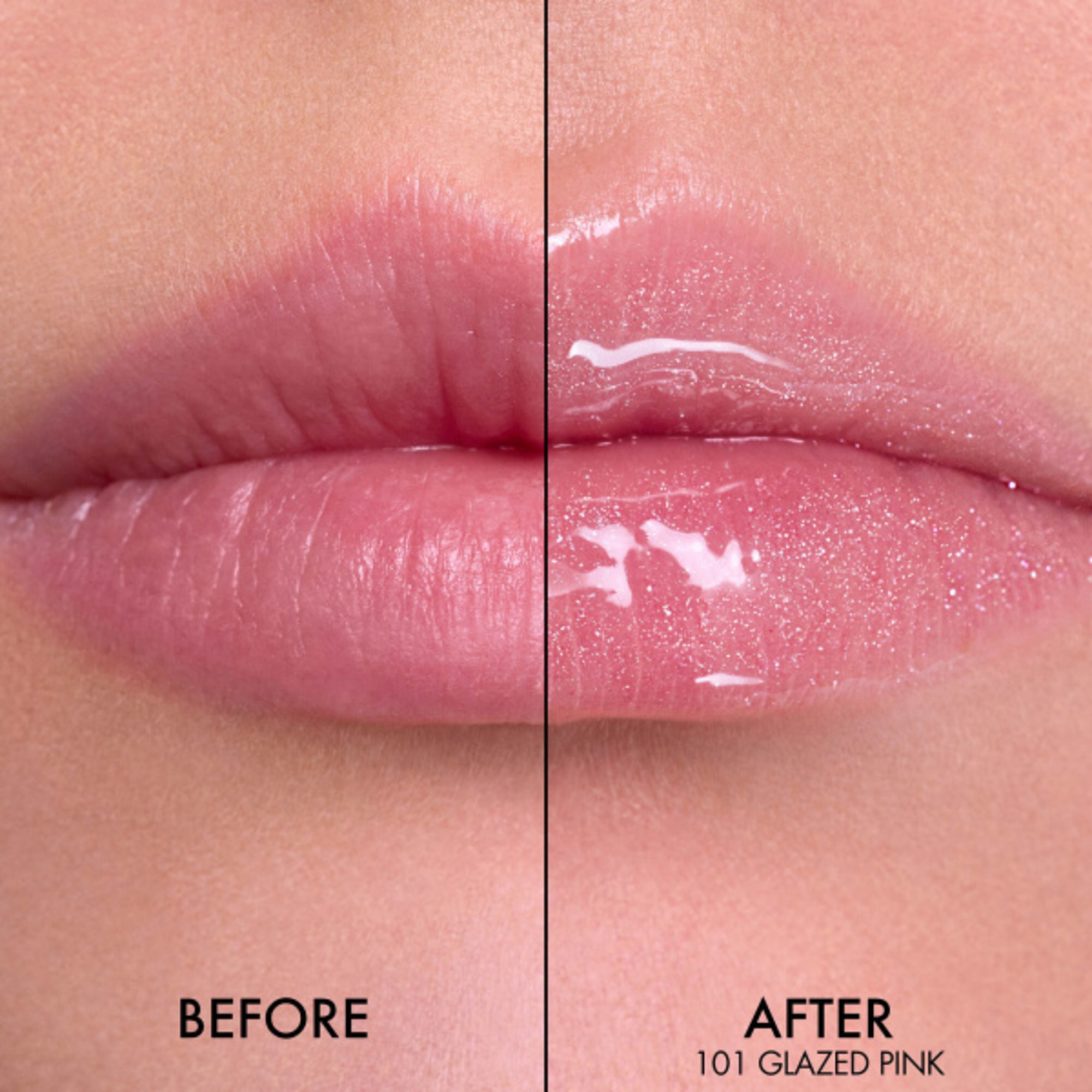 Lip Glow Butter balzam