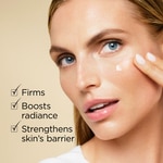 60 KS Elizabeth Arden ADVANCED GOLD CERAMIDE CAPSULES DAILY YOUTH RESTORING SERUM Sérum  1 of 7 Sérum