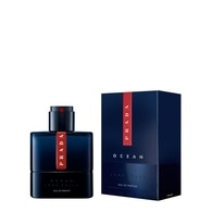 50 ML PRADA LUNA ROSSA OCEAN Parfumovaná voda  1 of 2 