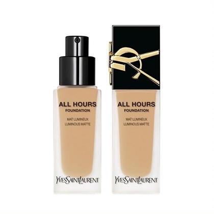  YVES SAINT LAURENT ALL HOURS FOUNDATION Make-up  1 of 2 
