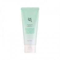 100 ML Beauty Of Joseon GREEN PLUM REFRESHING CLEANSER GEL Čistiaci gél  1 of 2 