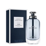 60 ML Coach OPEN ROAD Toaletná voda  2 of 2 Toaletná voda