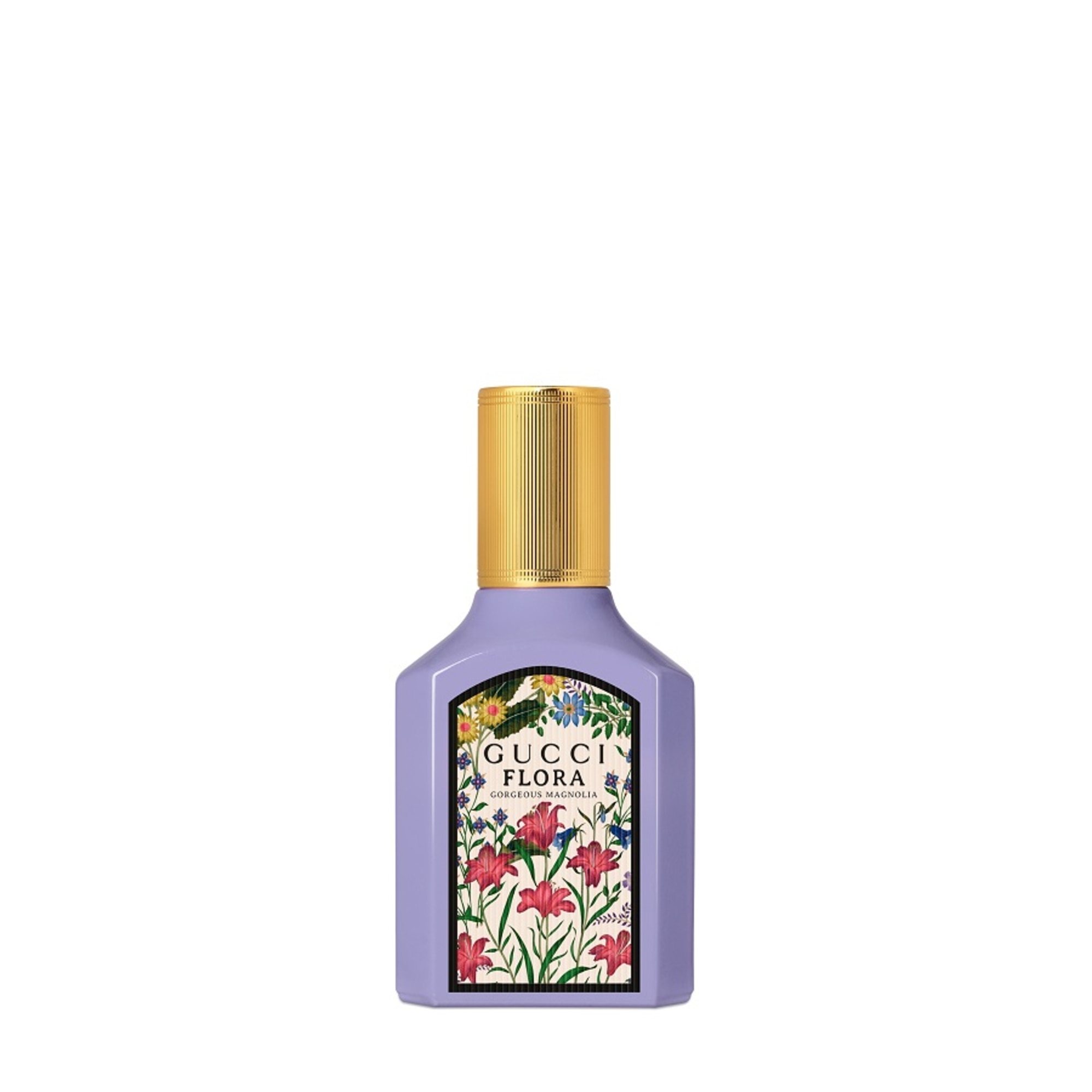 30 ML GUCCI FLORA GORGEOUS MAGNOLIA Parfumovaná voda 1 of 5