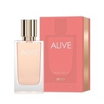 30 ML HUGO BOSS ALIVE Parfumovaná voda 2 of 2 Parfumovaná voda