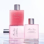 175 ML Dior MISS DIOR Hydratačné telové mlieko s ružovým voskom  3 of 4 Hydratačné telové mlieko s ružovým voskom