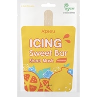  undefined ICING SWEET BAR SHEET MASK HANRABONG Pleťová maska  