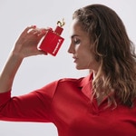 50 ML Le Coq Sporif ROUGE ENERGIE Parfumovaná voda  2 of 4 Parfumovaná voda