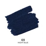  GUERLAIN THE EYE PENCIL Intenzívna, dlhotrvajúca a vodeodolná ceruzka na oči  3 of 3 Intenzívna, dlhotrvajúca a vodeodolná ceruzka na oči