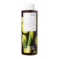 250 ML KORRES CUCUMBER BAMBOO SHOWER GEL BODY CLEANSER Sprchový gél  1 of 2 