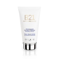 75 ML ORLANE B21 EXTRAORDINAIRE DOUBLE GRAIN SCRUB Pleťový peeling  1 of 2 