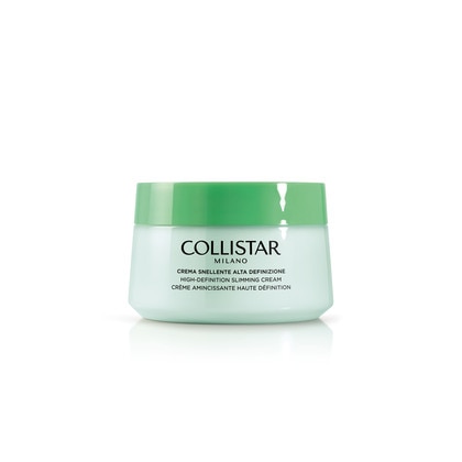 400 ML Collistar HIGH DEFINITION SLIMMING CREAM Telový krém proti celulitíde  1 of 1 Telový krém proti celulitíde