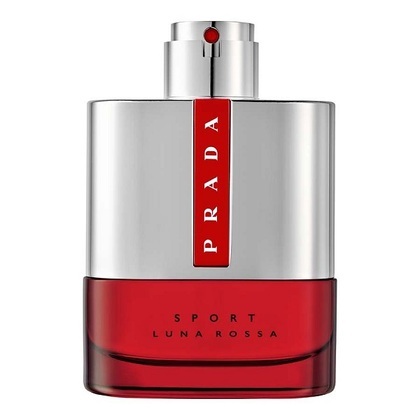 100 ML PRADA LUNA ROSSA SPORT Toaletná voda  1 of 2 