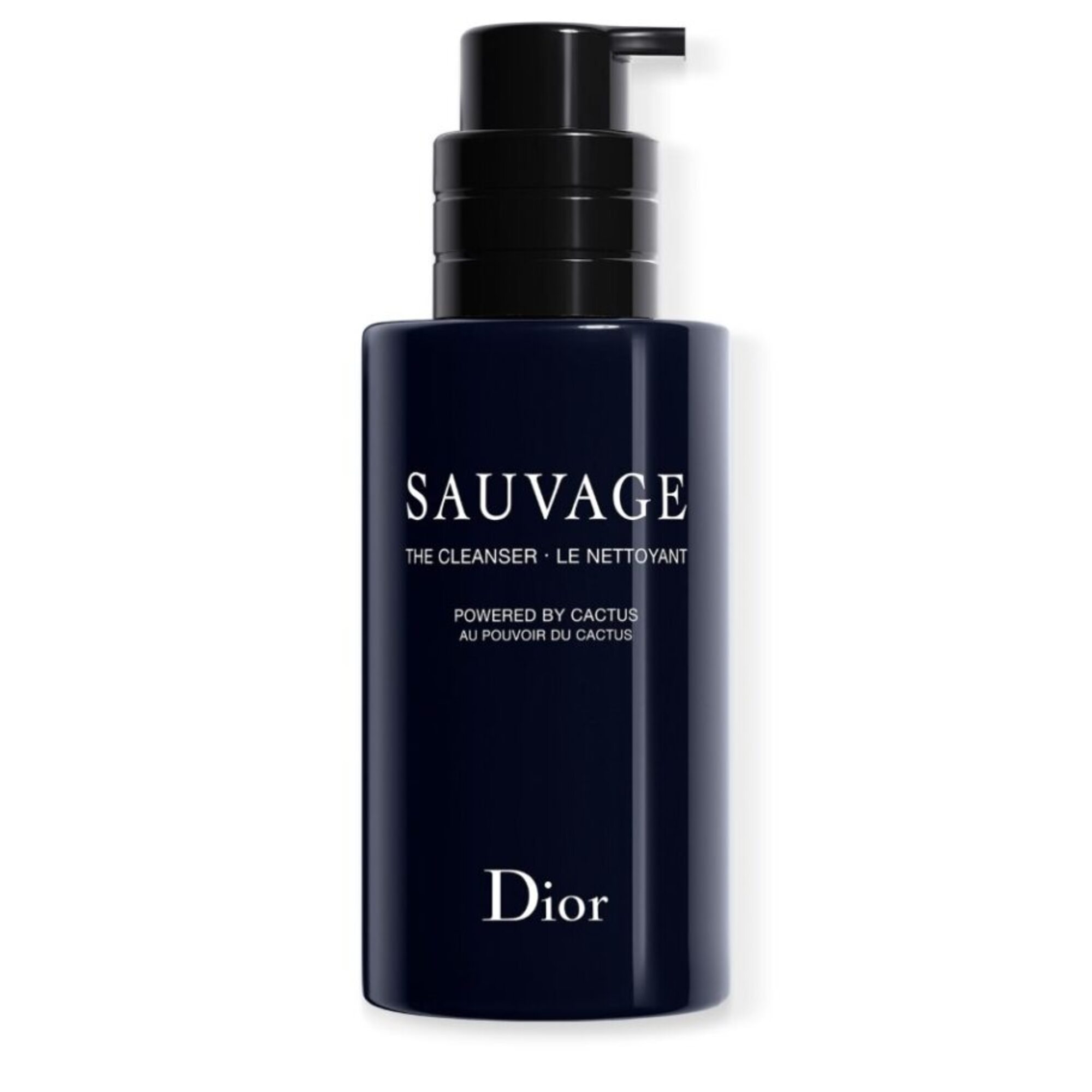 125 ML Dior SAUVAGE Čistiaci gél 1 of 4