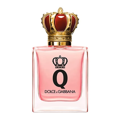 50 ML DOLCE & GABBANA Q BY DG Parfumovaná voda 1 of 1