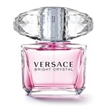 90 ML Versace Bright Crystal Toaletná voda pre ženy 90 ml 1 of 1 Toaletná voda pre ženy 90 ml