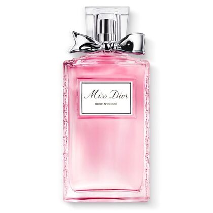 100 ML DIOR MISS DIOR ROSE N´ROSES Toaletná voda  1 of 2 