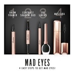  GUERLAIN MAD EYES LIQUID EYELINER Tekuté očné linky  2 of 5 Tekuté očné linky