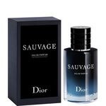 60 ML Dior SAUVAGE Parfumovaná voda  3 of 3 Parfumovaná voda