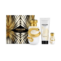  Roberto Cavalli SERPENTINE Dárčekový set  1 of 2 